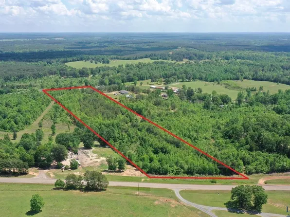 0 County Road 3773, Queen City, TX 75572