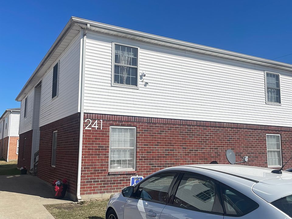 1st image of 241 Fulkerson Dr #D