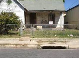 547 Ruiz St, San Antonio, TX 78207
