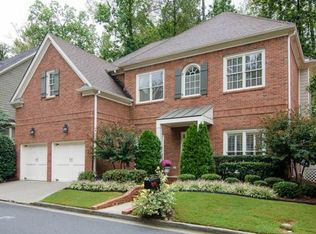 2138 Fernleaf Park Dr NW, Atlanta, GA 30318