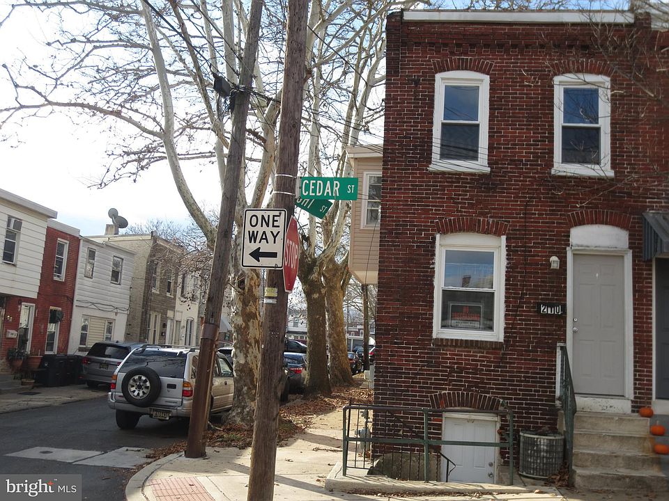210 Cedar St Wilmington DE Zillow