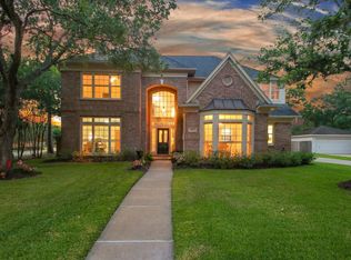 3323 Cinco Lakes Dr, Katy, TX 77450