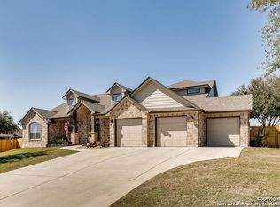 3405 Jasons Way, Marion, TX 78124