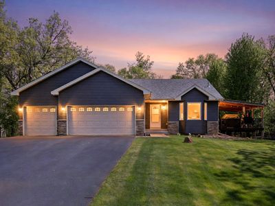 18077 118th St, Becker Township, MN, 55309