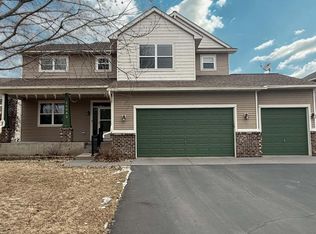 16042 Iodine St, Ramsey, MN 55303