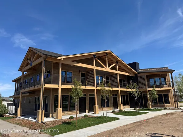 9102 Village Way #202, Victor, ID 83455