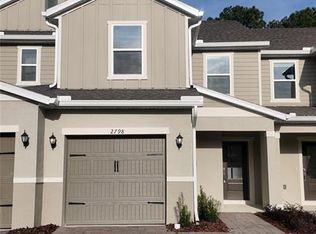 2798 Raindrop Run, Clermont, FL 34714