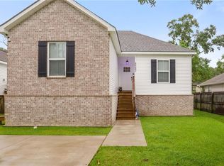 40602 Ranch Rd, Slidell, LA 70461