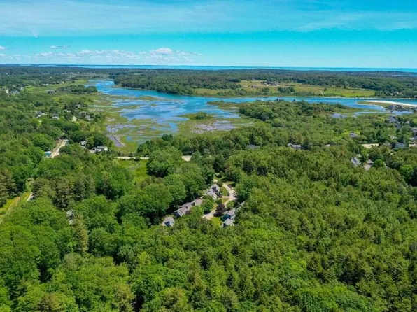 7 Higgins Creek Road #7, Scarborough, ME 04074