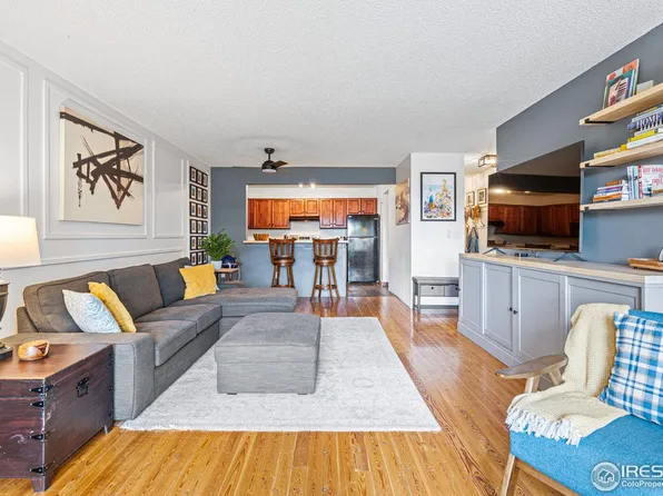 3150 Iris Ave #F-311, Boulder, CO 80301