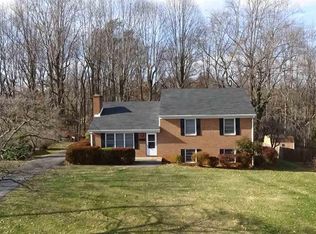 1287 Kenwood Ln, Charlottesville, VA