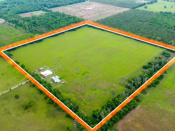14051 209th Rd, Live Oak, FL 32060