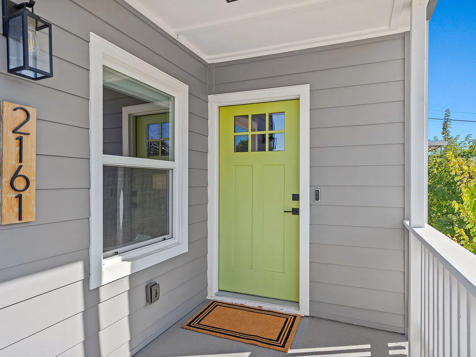 Perkins Way, Sacramento — Photo 1