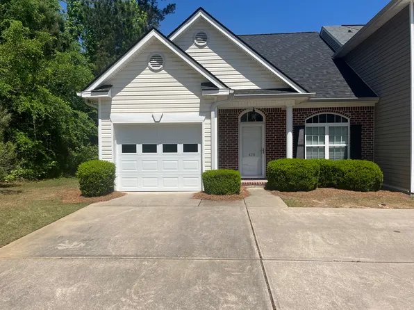 428 Manly Way, Evans, GA 30809