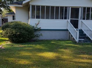 12 Morningside Dr NW, Rome, GA 30165