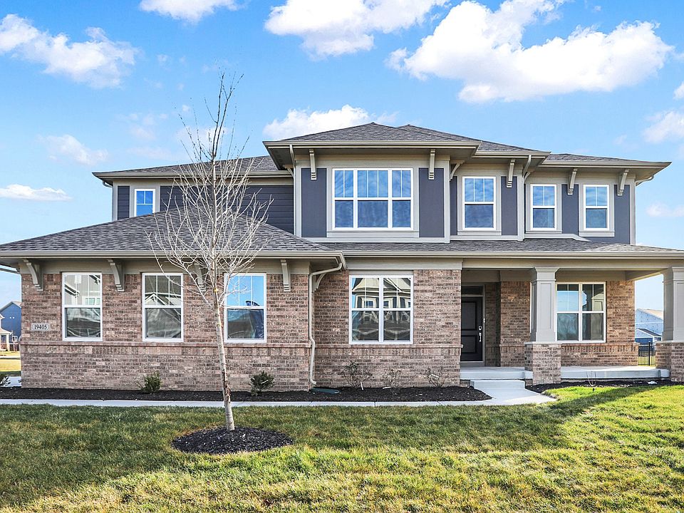 1st image of 19405 Lewis Cir