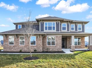 19405 Lewis Cir, Westfield, IN 46074