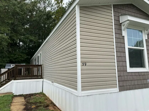 8121 Lillian Hwy Lot 59, Pensacola, FL 32506