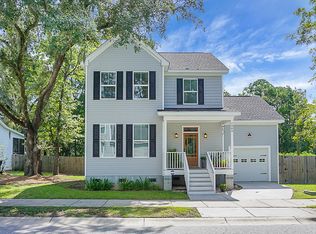 1905 Hollings Rd, Charleston, SC 29412