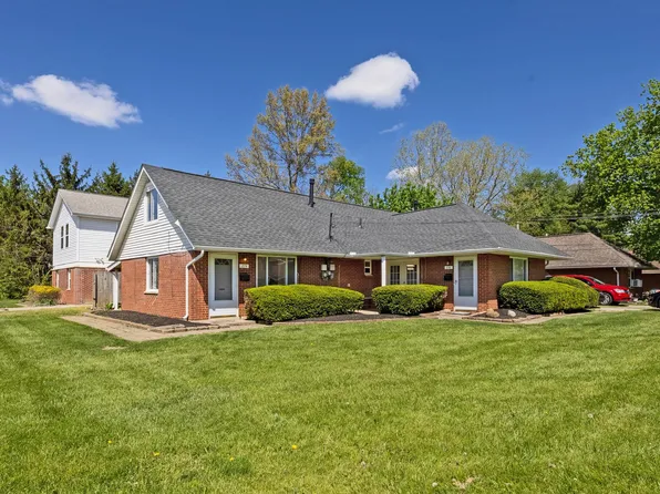 274-276 Myrtle Dr, Westerville, OH 43081