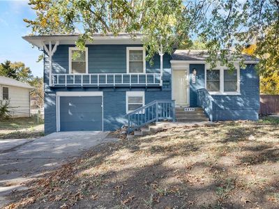 4844 Overton Ave, Kansas City, MO, 64133