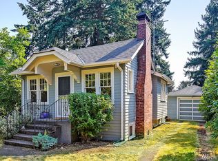 13542 Wallingford Ave N, Seattle, WA 98133