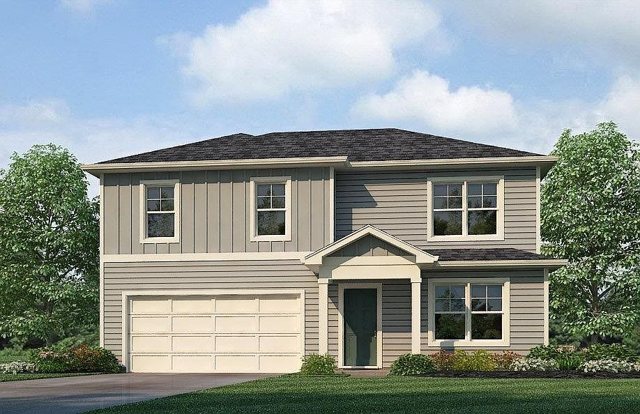 Plan Elevation.