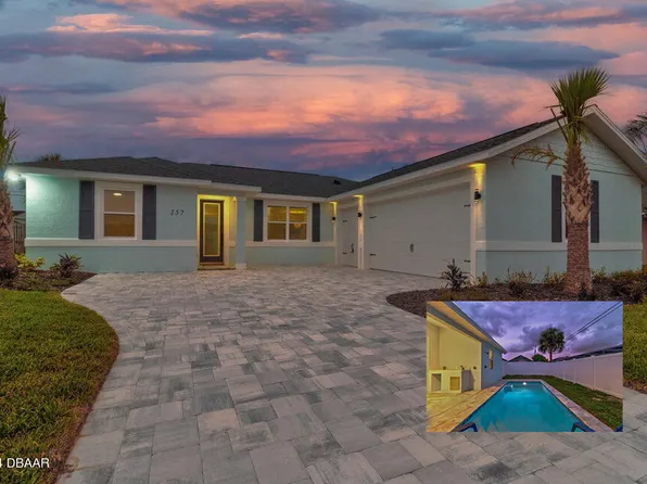 157 Pierside Dr, Ormond Beach, FL 32176
