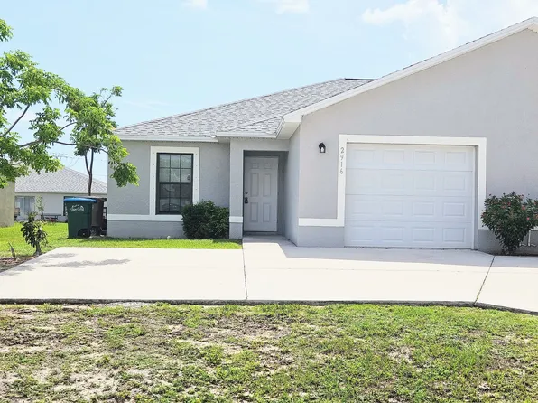 2916 NW 7th Pl, Cape Coral, FL 33993