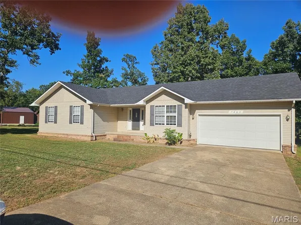 7402 Woodland Meadow Dr, Poplar Bluff, MO 63901