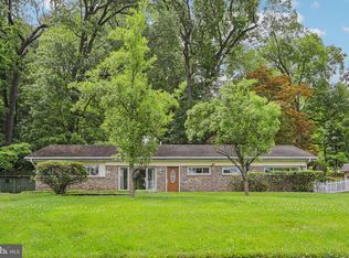 919 Croton Rd, Wayne, PA 19087