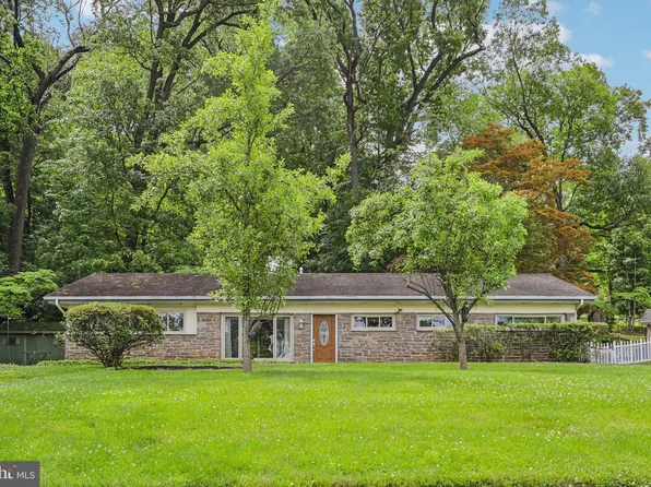 919 Croton Rd, Wayne, PA 19087
