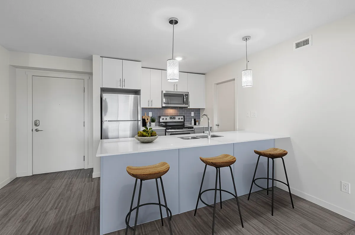 Mission Flats — Photo 1