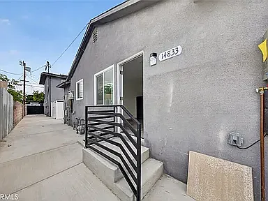 14833 Nordhoff St — Photo 1