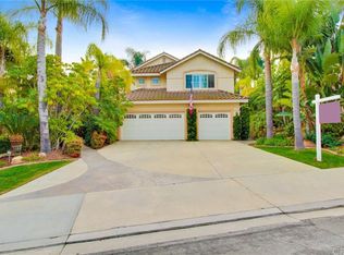 16519 Celadon Ct, Chino Hills, CA 91709
