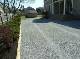 36 Rodman St, Narragansett, RI 02882