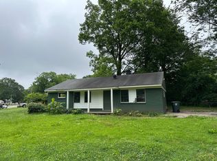 476 Mineral Rd, Memphis, TN 38120