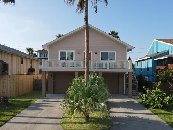 123 E Hibiscus St, South Padre Island, TX 78597