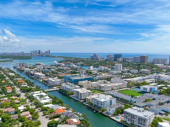 1080 94th St APT 212, Bay Harbor Islands, FL 33154