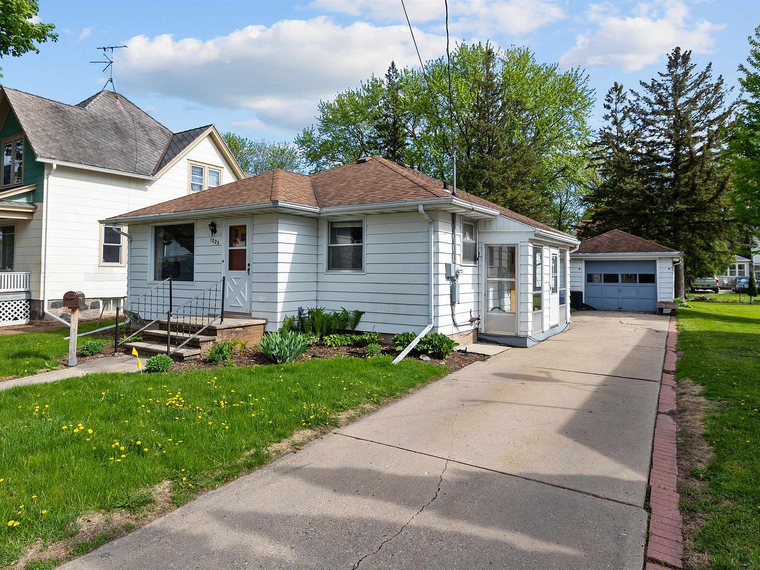 1225 W Elsie St, Appleton, WI 54914 Zillow