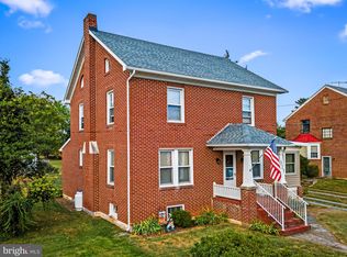 323 E Baltimore St, Taneytown, MD