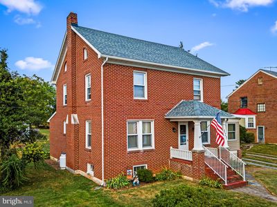 323 E Baltimore St, Taneytown, MD, 21787