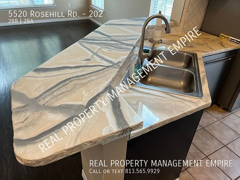 5520 Rosehill Rd #202 — Photo 26