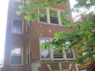 6449 N Newgard Ave #G, Chicago, IL 60626