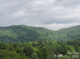 60 Gins Ln Lot 11, Mars Hill, NC 28754