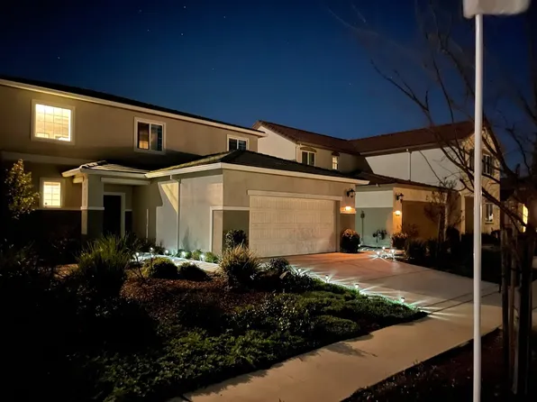 1242 Abrozo Way, Plumas Lake, CA 95961