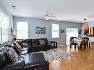 1444 Titchfield Dr, Chesapeake, VA, 23320