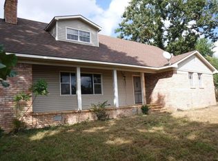 16493 Greasy Valley Rd, Canehill, AR 72717