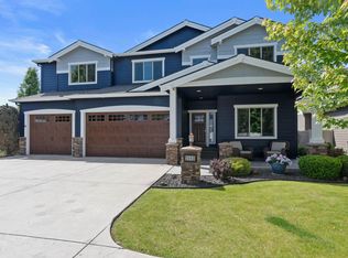 2003 S Sundance Rd, Greenacres, WA 99016