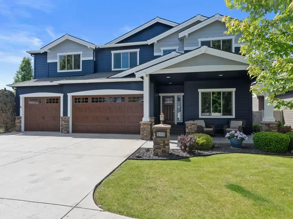 2003 S Sundance Rd, Greenacres, WA 99016